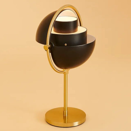 Luminária Portátil Multi Gubi - Popbox Home Design