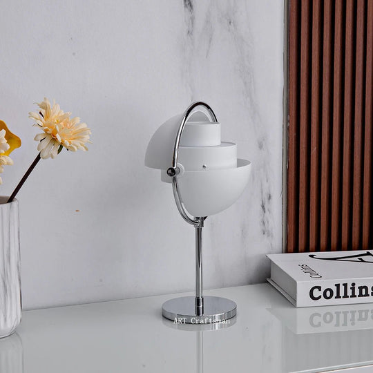 Luminária Portátil Multi Gubi - Popbox Home Design