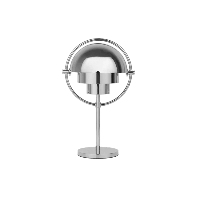 Luminária Portátil Multi Gubi - Popbox Home Design