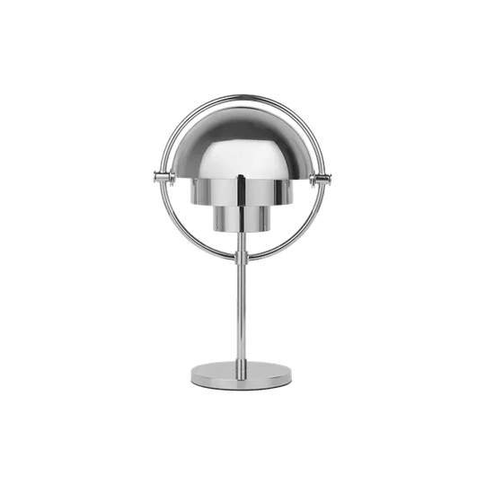 Luminária Portátil Multi Gubi - Popbox Home Design