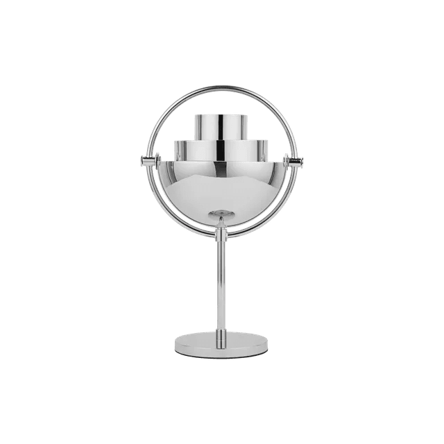 Luminária Portátil Multi Gubi - Popbox Home Design
