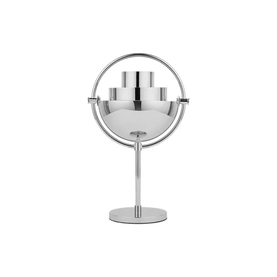 Luminária Portátil Multi Gubi - Popbox Home Design