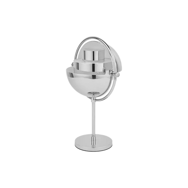 Luminária Portátil Multi Gubi - Popbox Home Design