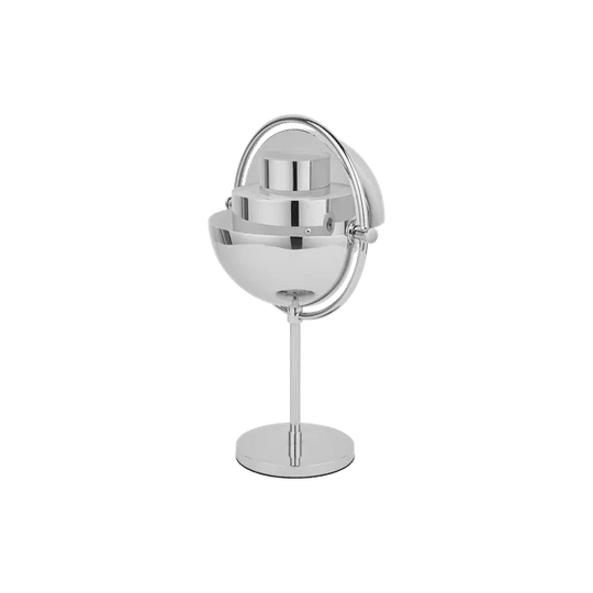 Luminária Portátil Multi Gubi - Popbox Home Design