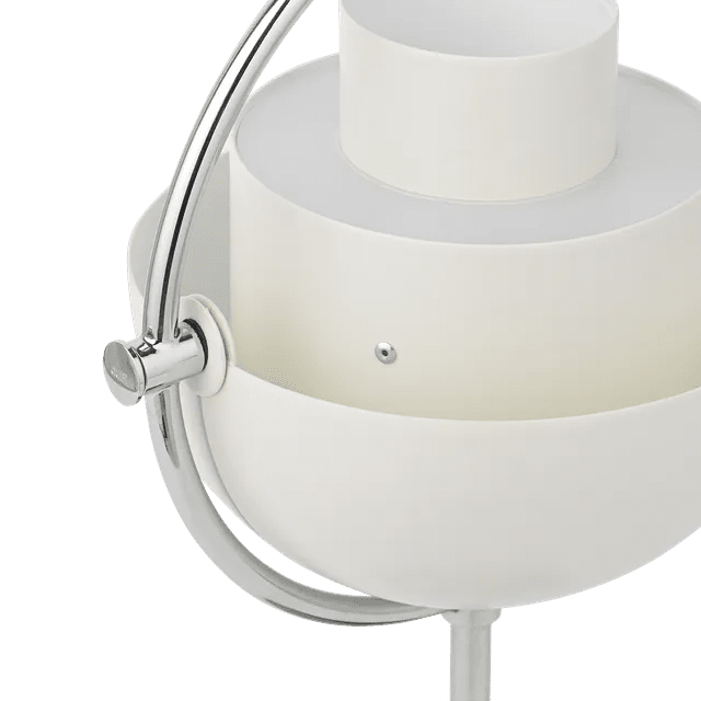 Luminária Portátil Multi Gubi - Popbox Home Design