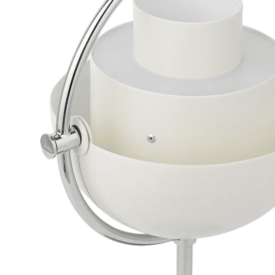 Luminária Portátil Multi Gubi - Popbox Home Design