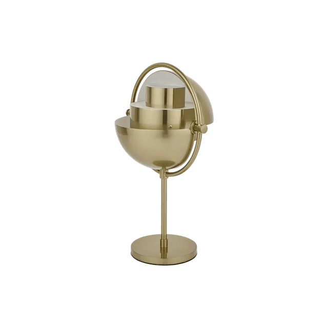 Luminária Portátil Multi Gubi - Popbox Home Design