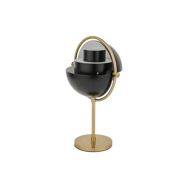 Luminária Portátil Multi Gubi - Popbox Home Design