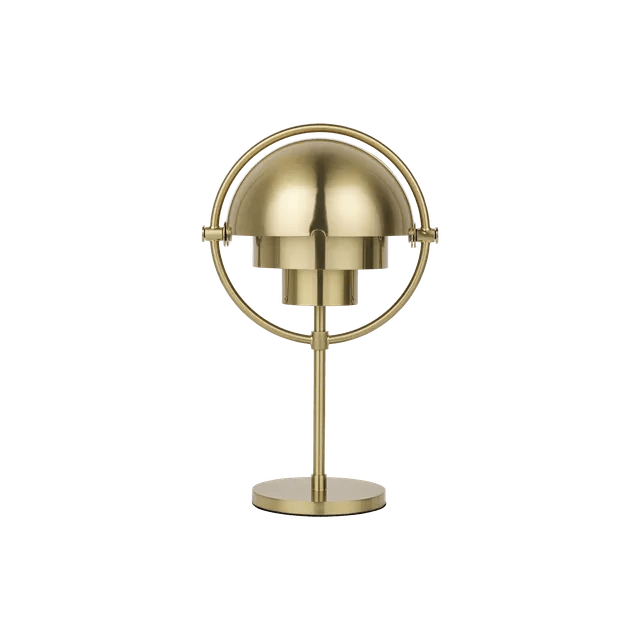 Luminária Portátil Multi Gubi - Popbox Home Design