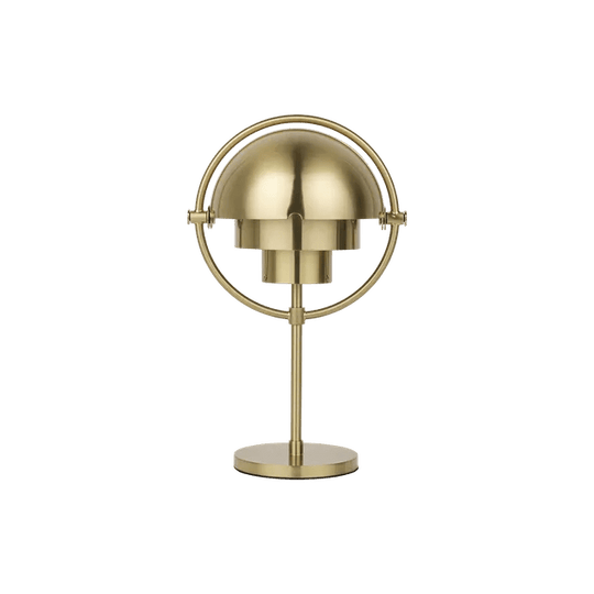 Luminária Portátil Multi Gubi - Popbox Home Design