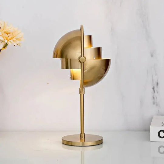 Luminária Portátil Multi Gubi - Popbox Home Design