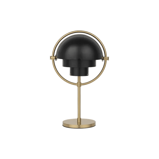 Luminária Portátil Multi Gubi - Popbox Home Design