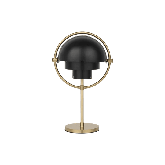 Luminária Portátil Multi Gubi - Popbox Home Design