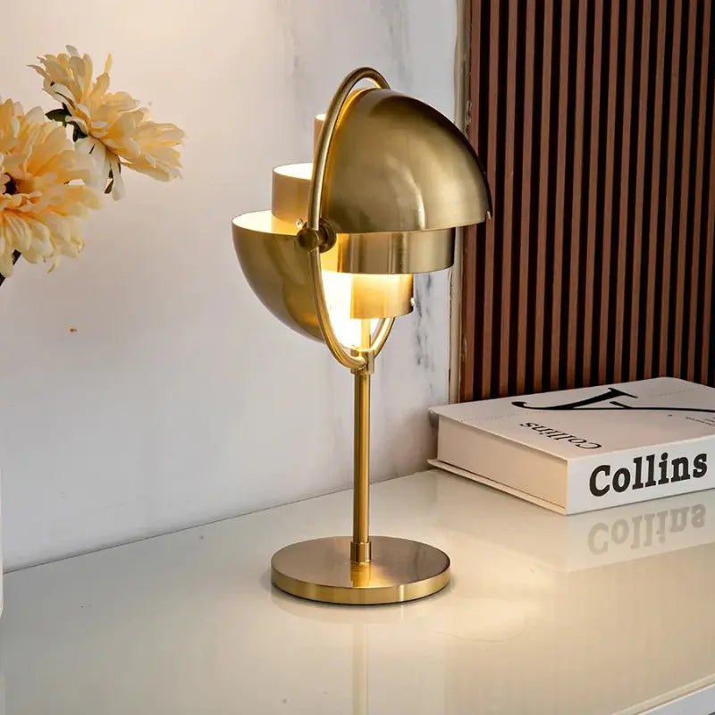 Luminária Portátil Multi Gubi - Popbox Home Design