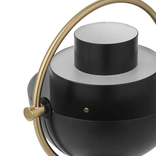 Luminária Portátil Multi Gubi - Popbox Home Design