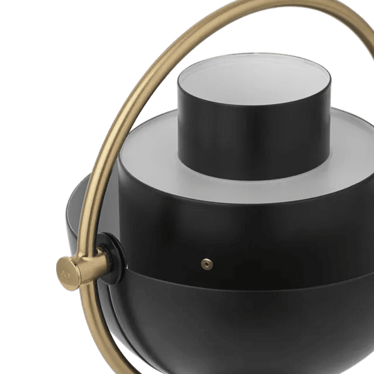 Luminária Portátil Multi Gubi - Popbox Home Design