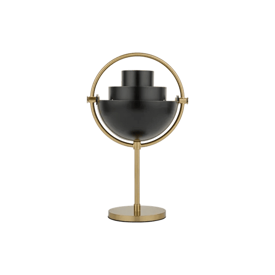 Luminária Portátil Multi Gubi - Popbox Home Design