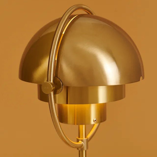 Luminária Portátil Multi Gubi - Popbox Home Design