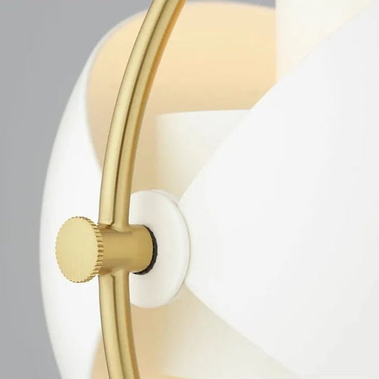 Luminária Portátil Multi Gubi - Popbox Home Design