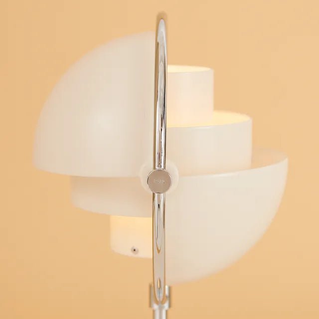 Luminária Portátil Multi Gubi - Popbox Home Design