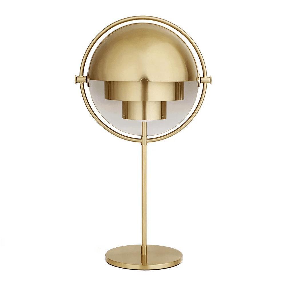 Luminária Portátil Multi Gubi - Popbox Home Design