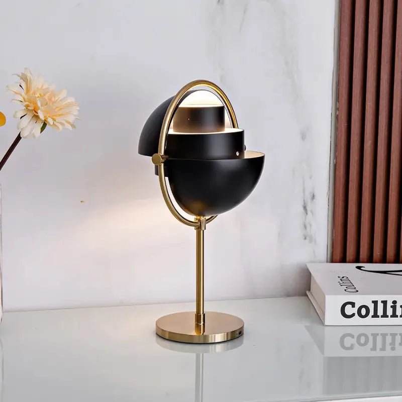 Luminária Portátil Multi Gubi - Popbox Home Design