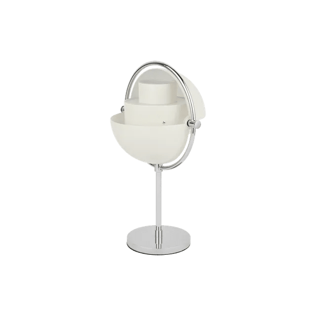 Luminária Portátil Multi Gubi - Popbox Home Design