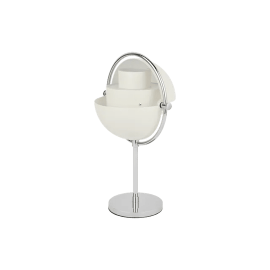 Luminária Portátil Multi Gubi - Popbox Home Design