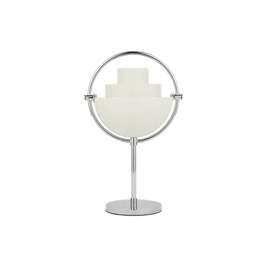 Luminária Portátil Multi Gubi - Popbox Home Design