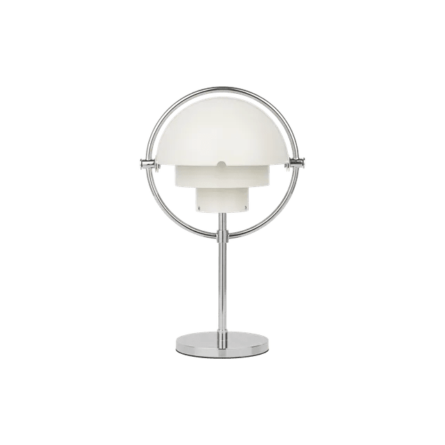 Luminária Portátil Multi Gubi - Popbox Home Design