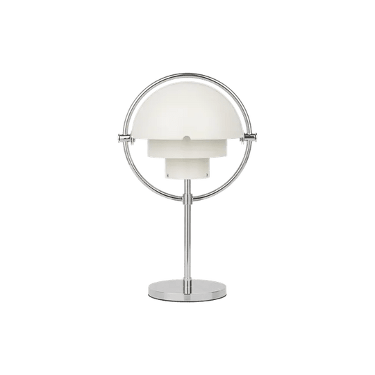 Luminária Portátil Multi Gubi - Popbox Home Design