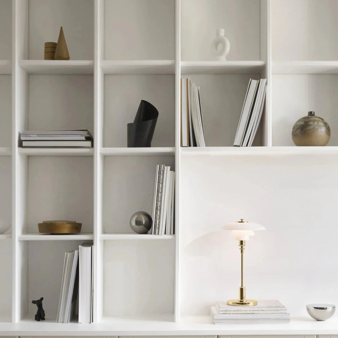 Luminária Portátil PH2/1 - Popbox Home Design