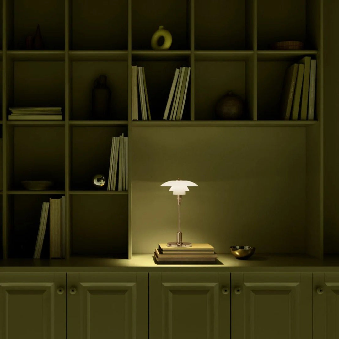 Luminária Portátil PH2/1 - Popbox Home Design