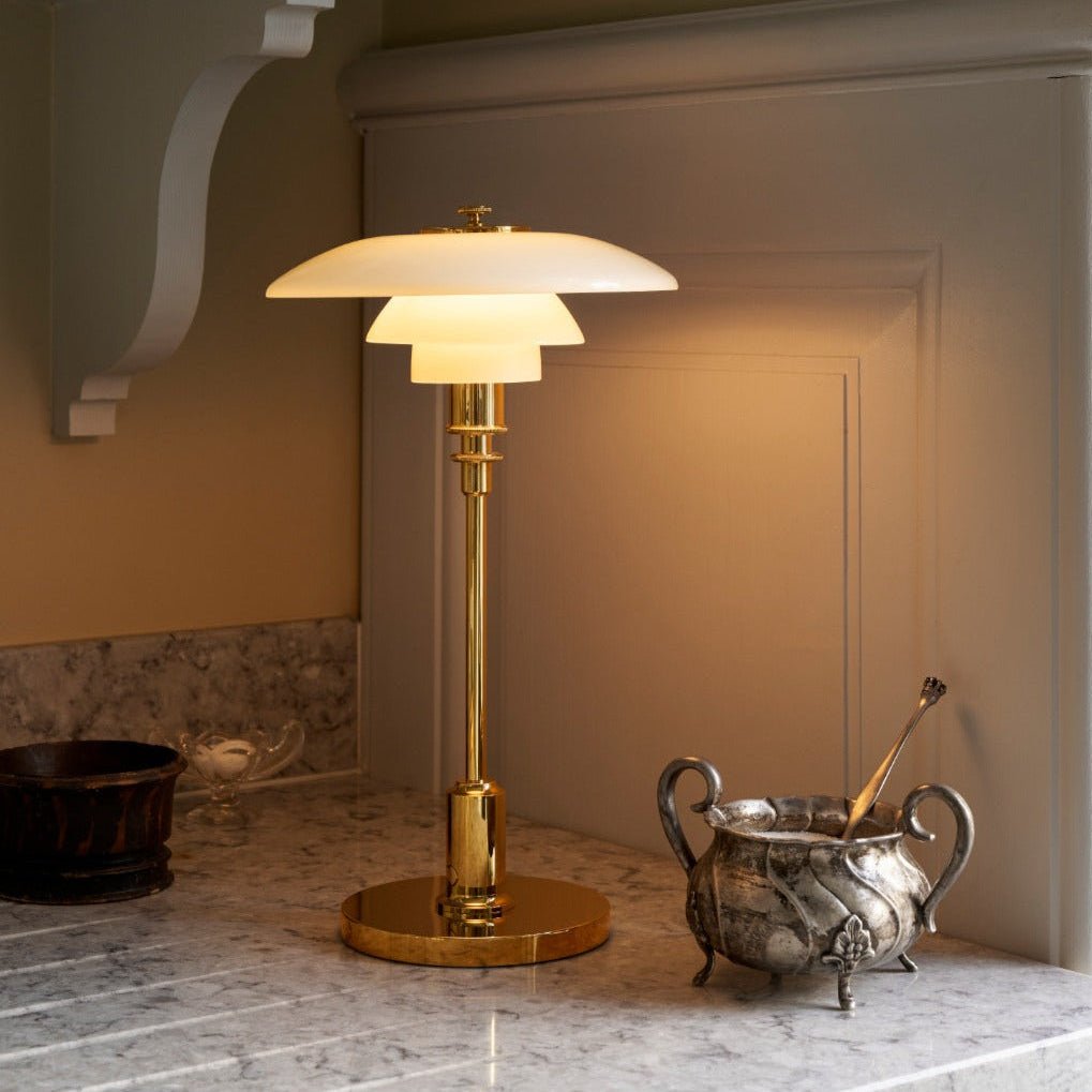 Luminária Portátil PH2/1 - Popbox Home Design