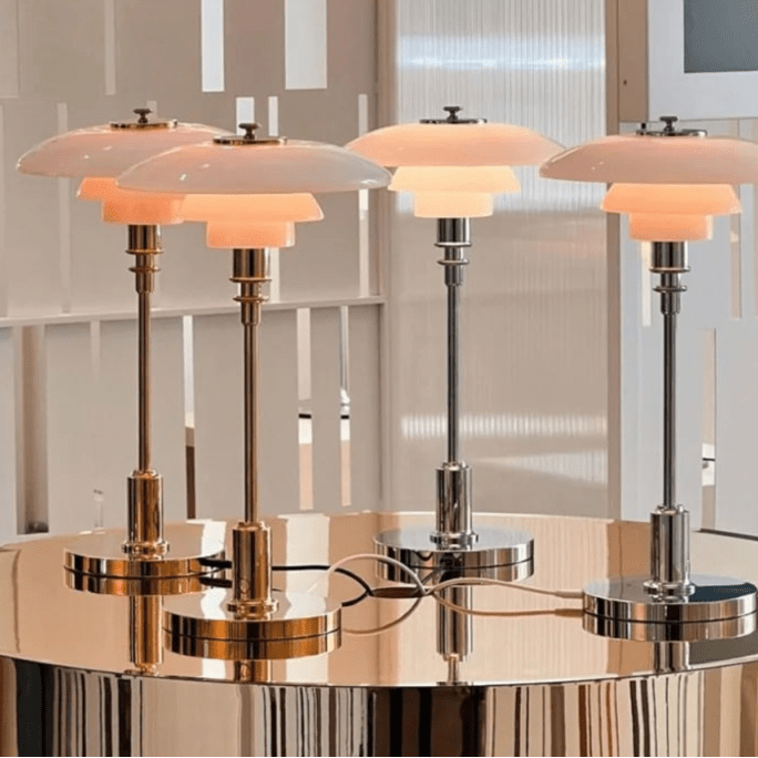 Luminária Portátil PH2/1 - Popbox Home Design
