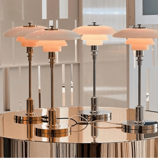 Luminária Portátil PH2/1 - Popbox Home Design
