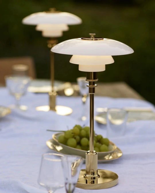 Luminária Portátil PH2/1 - Popbox Home Design