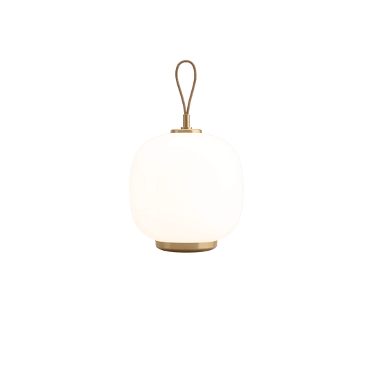 Luminária Portátil Radiohus - Popbox Home Design