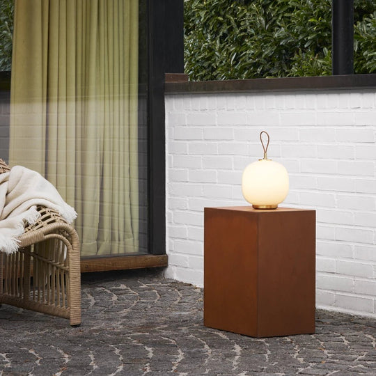 Luminária Portátil Radiohus - Popbox Home Design