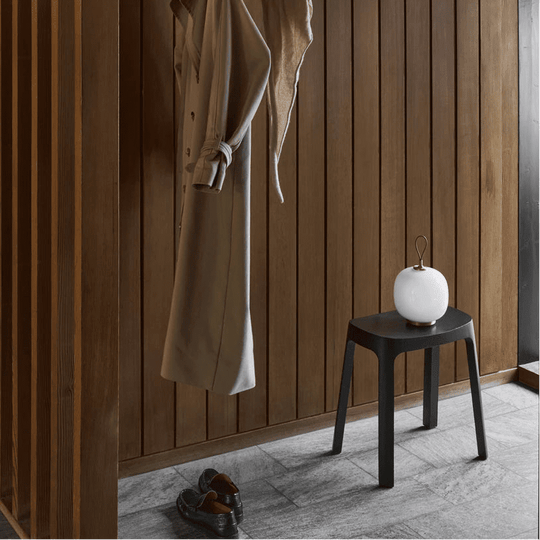 Luminária Portátil Radiohus - Popbox Home Design