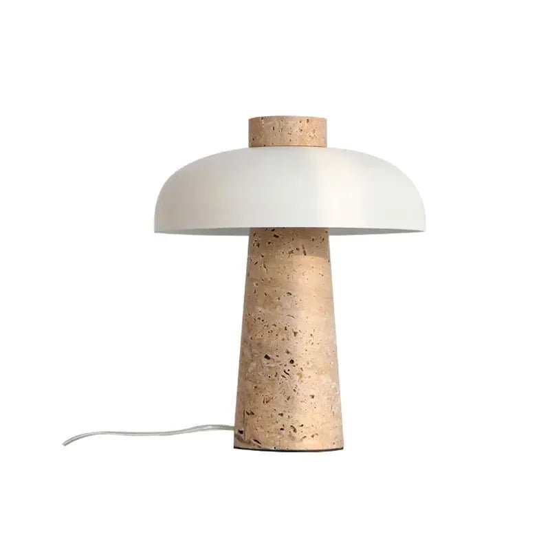 Luminária Travertine Touch - Popbox Home Design