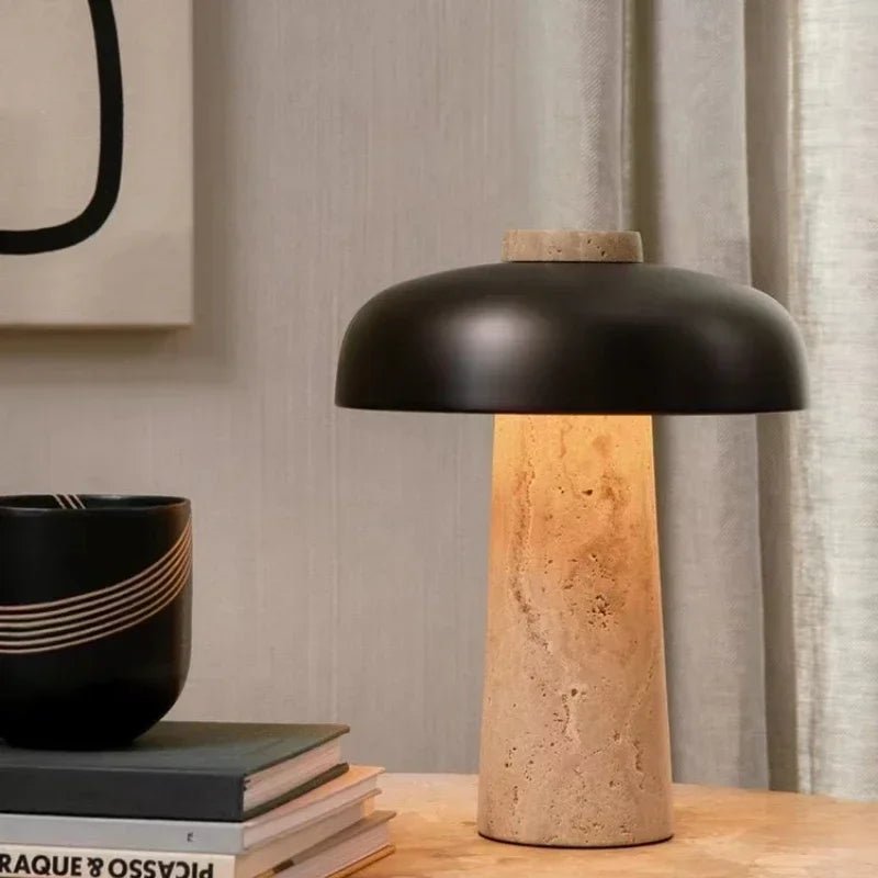 Luminária Travertine Touch - Popbox Home Design