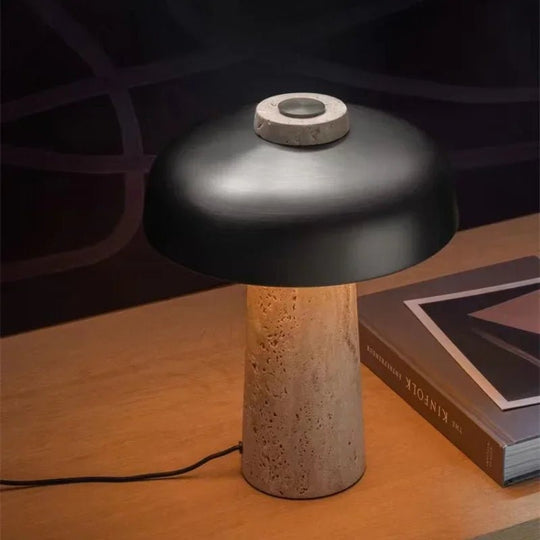 Luminária Travertine Touch - Popbox Home Design