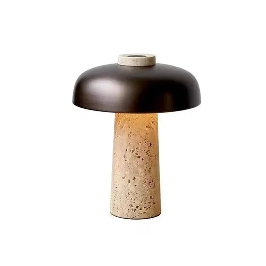 Luminária Travertine Touch - Popbox Home Design