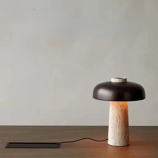 Luminária Travertine Touch - Popbox Home Design