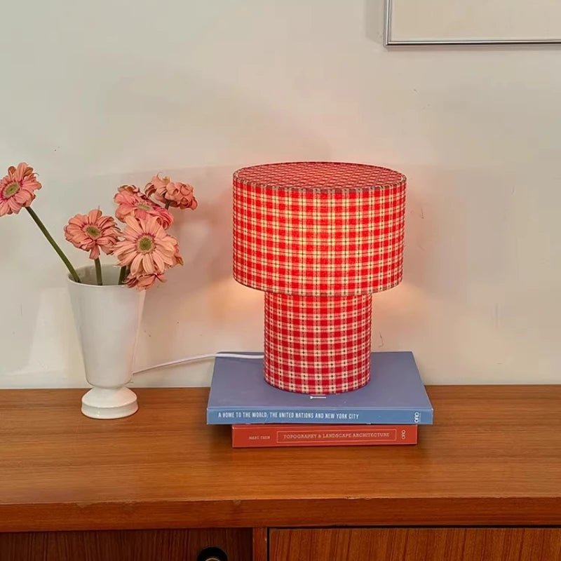 Luminária Vichy Pop - Popbox Home Design