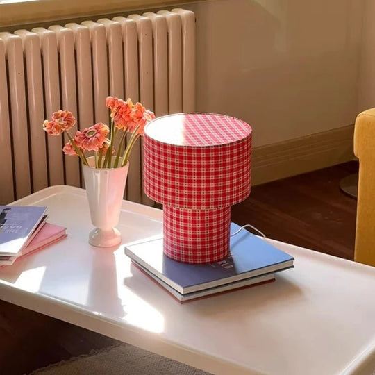 Luminária Vichy Pop - Popbox Home Design