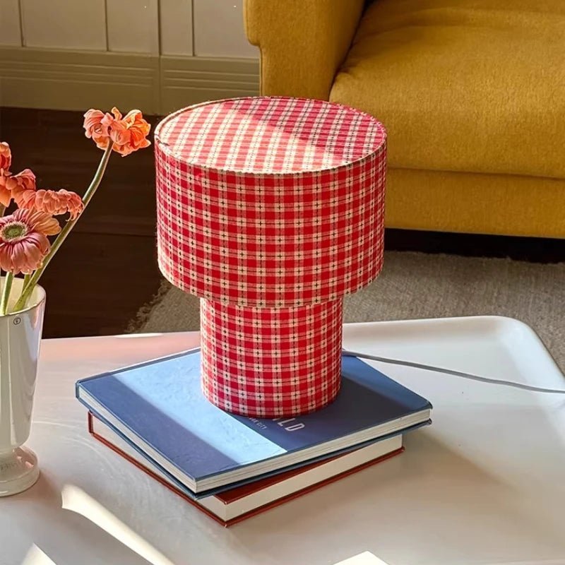 Luminária Vichy Pop - Popbox Home Design