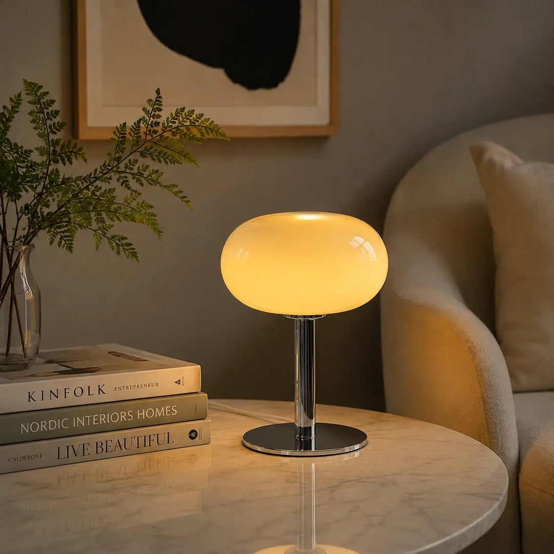 Luminária de Mesa Lollipop