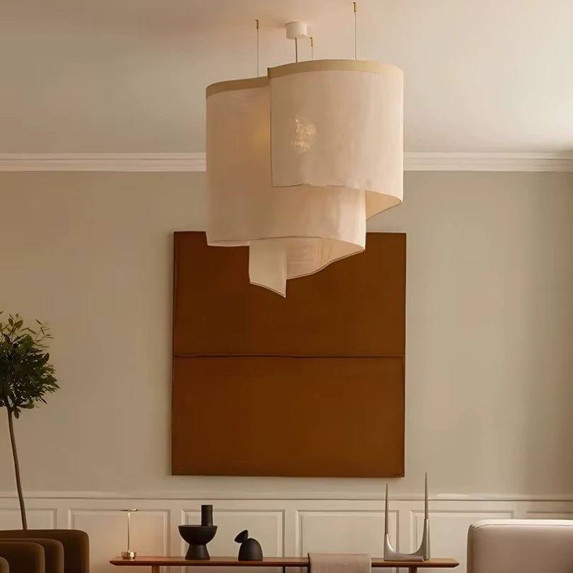 Lustre Pendente Clothart - Popbox Home Design